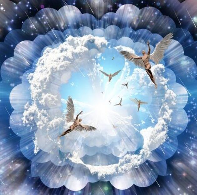  - - A - Annyeonghaseyo !