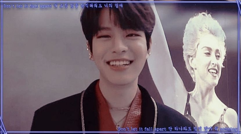 ˢᵉᵘᶰᵍᵐᶤᶰ댕댕이⇢ɴᴏᴠᴇᴍʙᴇʀ ₀₂﹐ ₂₀₂₁‧͙⁺˚‑❝따아~❞ - seungmin______in the building