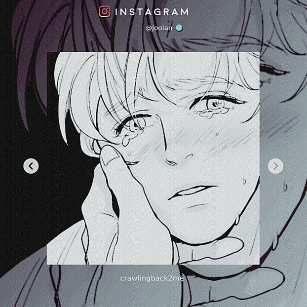 November·♥̷∙·2nd 　　 ❚ JooڑIan. - Ruined Heartstrings