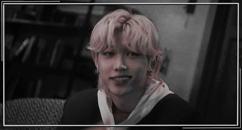 ⅹⅼⅰⅹ⤾⁰²ˑ¹¹ˑ²¹▪행복이⤑ʜᴀᴘᴘɪɴᴇss ɪs ғᴇʟɪx☀ - felix__worlddoesntmatterumatter