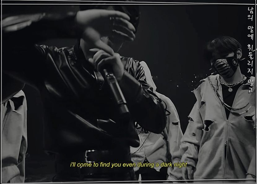 ˢᵖᵉᵃʳᵇ―ᴅᴏɴ·ᴛ ʙᴇ sᴡᴀʏᴇᴅ ʙʏ ᴏᴛʜᴇʀ ᴘᴇᴏᴘʟᴇ·s ᴡᴏʀᴅs ₀₂.₁₁.₂₁ - cant live without_seo changbin