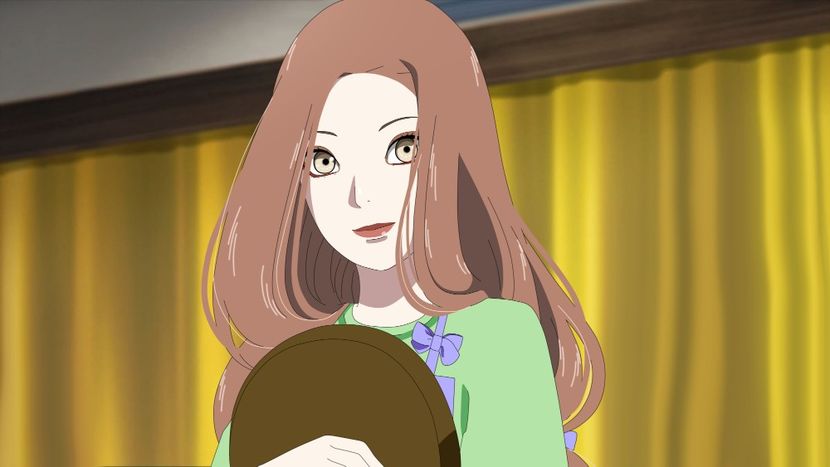 zdrente prea fierte le prefer al dente ca pasta - Yukiko Masaka