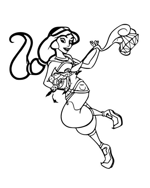 46CF48DA-D6C1-443A-8E7D-767F91A00C93 - 02 disney princess altele 02