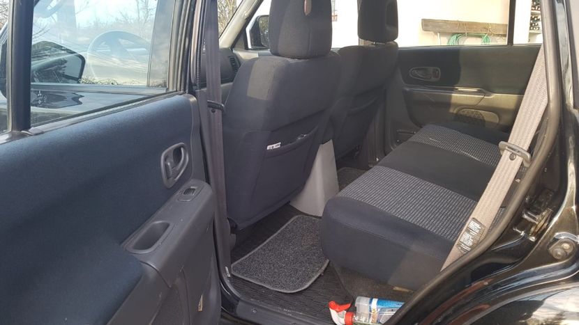 IMG-20200128-WA0010 - Mitsubishi Pajero Sport