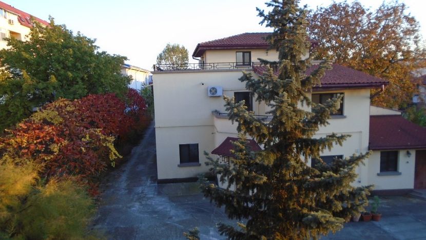 Forme si culori la sfarsitul lunii octombrie - Toamna 2020-2021-2022-2023