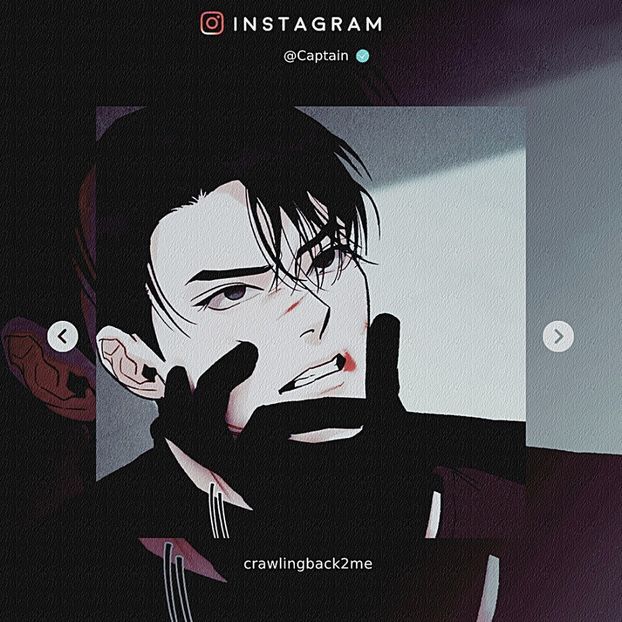 November·♥̷∙·3rd 　　 ❚ ڑCaptain. - Ruined Heartstrings