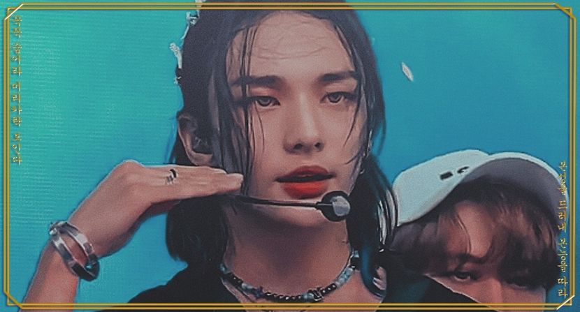 ┌왕자⇢⁷⁰ᵉ●l̷e̷ ̷0̷3̷ ̷n̷o̷v̷e̷m̷b̷r̷e̷ ̷2̷0̷2̷1̷♔ - this is your lovely boy__hyunjin