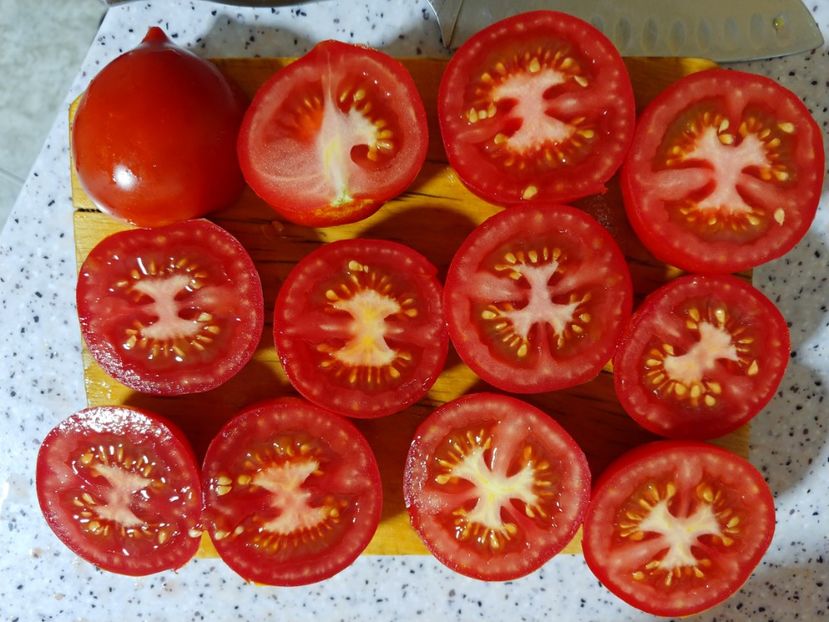 TSIFOMANDRA (3) - TSIFOMANDRA-COPACUL DE TOMATE