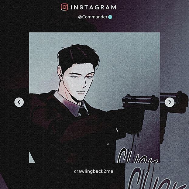 November·♥̷∙·4th 　　 ❚ ڑCommander. - Ruined Heartstrings