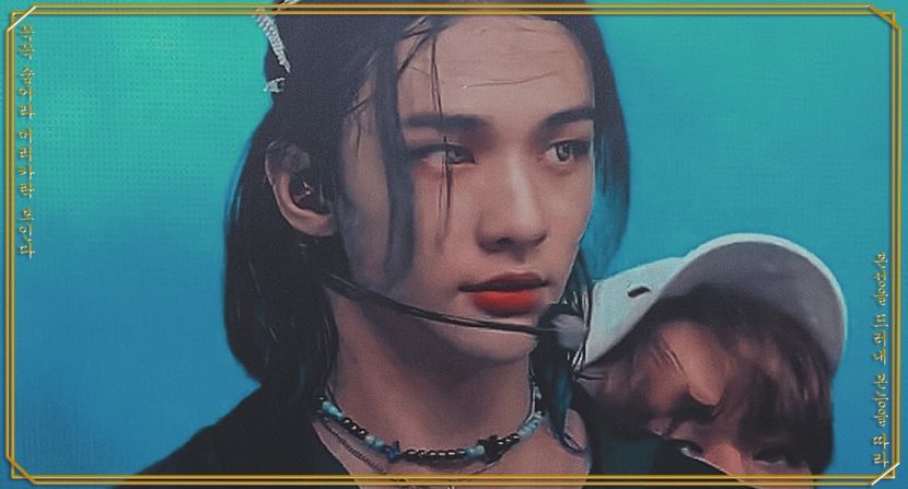 ┌왕자⇢⁷¹ᵉ●l̷e̷ ̷0̷4̷ ̷n̷o̷v̷e̷m̷b̷r̷e̷ ̷2̷0̷2̷1̷♔ - this is your lovely boy__hyunjin