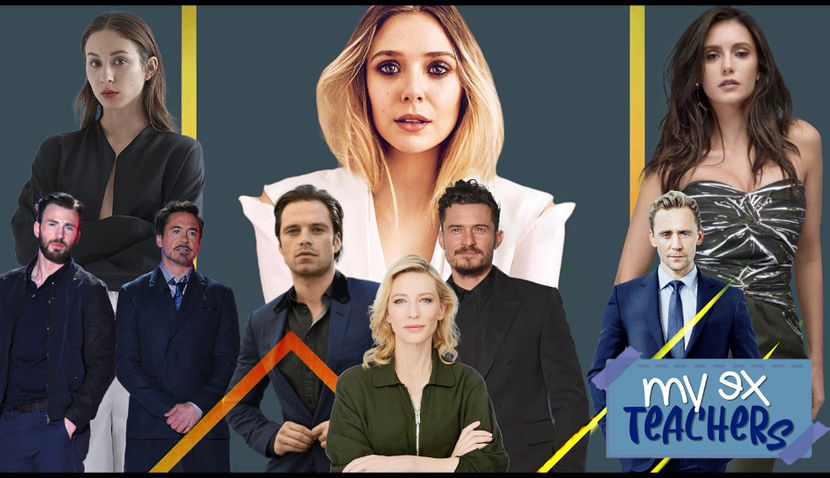 Sfârșitul episodului 5. - MET - Episodul 05