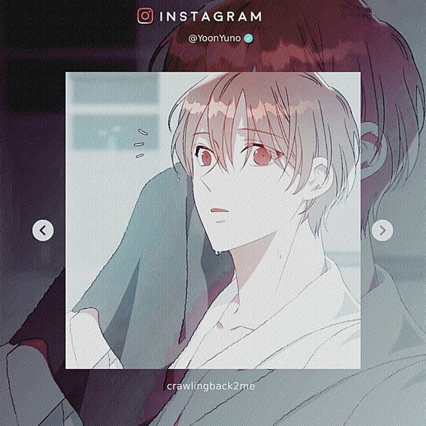 November·♥̷∙·6th 　　 ❚ YoonڑYuno. - Ruined Heartstrings