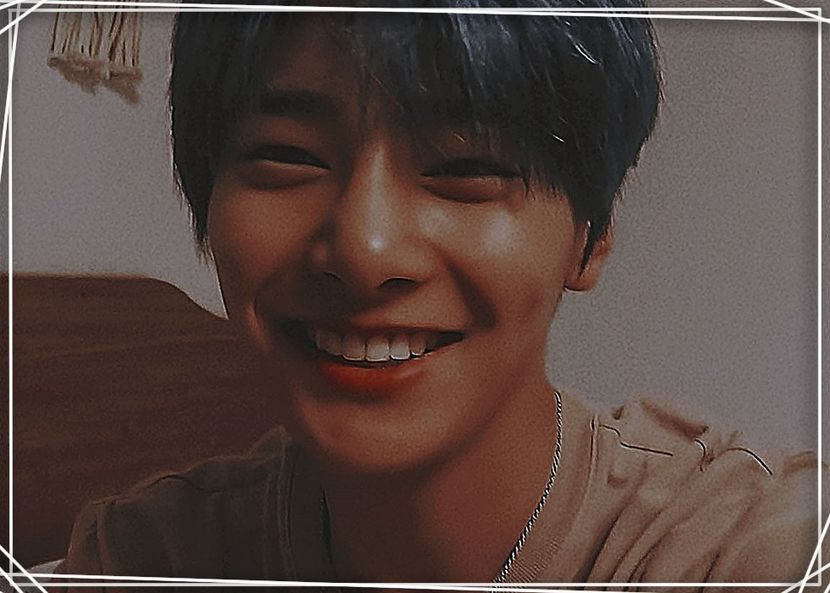 ʰʸᵘᶰᵍ⁻ᶰᶤᵐ아기 빵—ᴠɪ.xɪ.ᴍᴍxxɪ⁰³⁷⤴ - maknae on top____innie on top