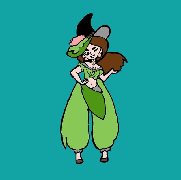 2AE46A21-7E4A-4294-B433-E777B6F49BAE - 02 disney princess altele 02