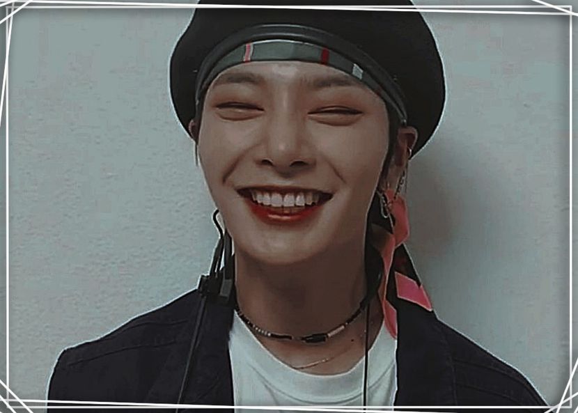 ʰʸᵘᶰᵍ⁻ᶰᶤᵐ아기 빵—ᴠɪɪɪ.xɪ.ᴍᴍxxɪ⁰³⁹⤴ - maknae on top____innie on top