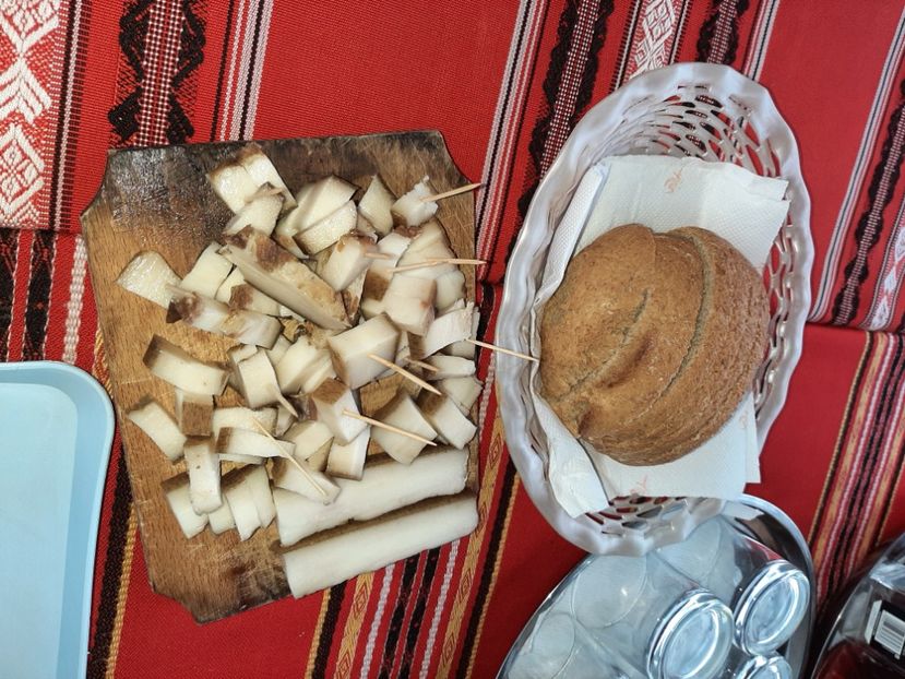  - Rășinari noiembrie 2021