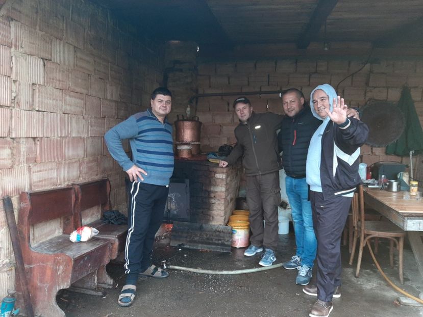  - Rășinari noiembrie 2021