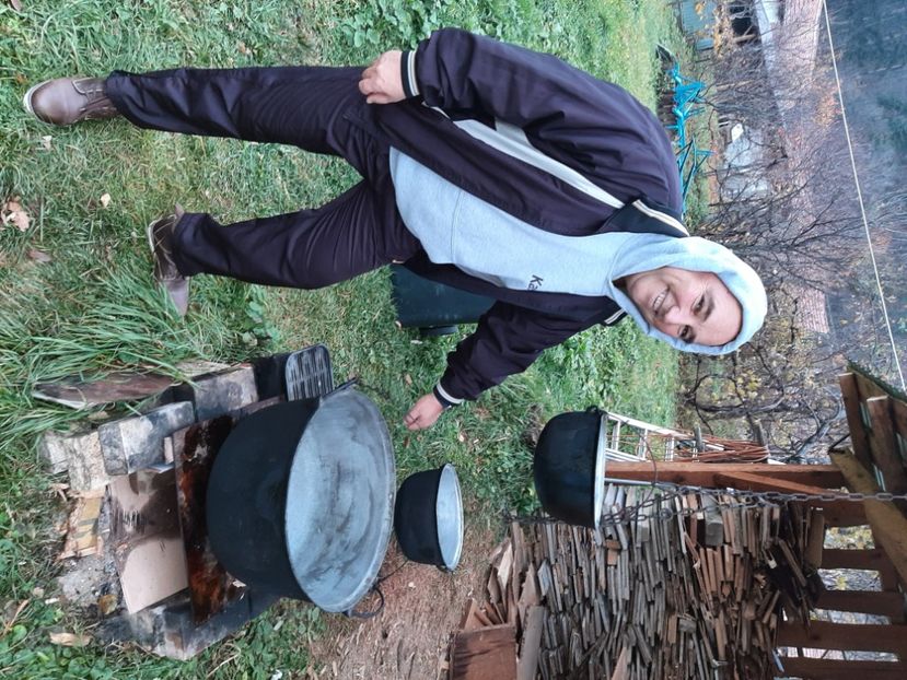  - Rășinari noiembrie 2021