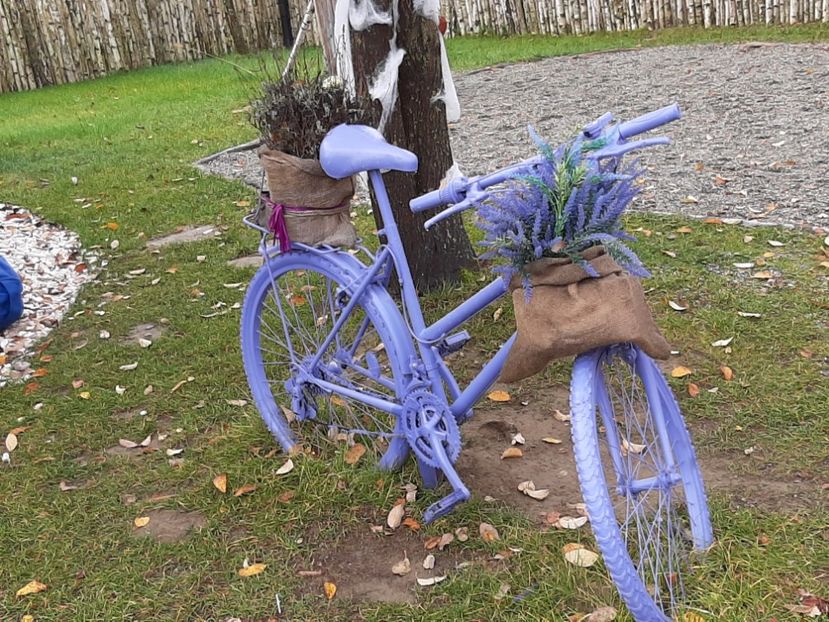  - Povestea calendarului și Castelul Zânelor din Porumbacul de Sus