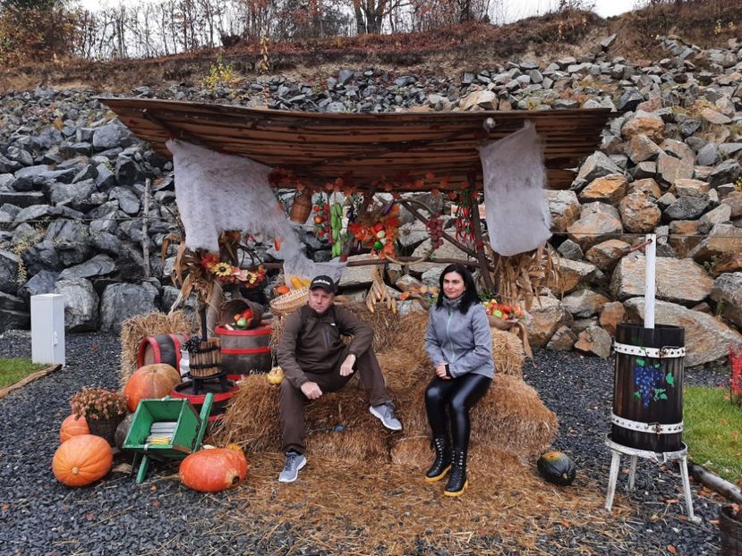  - Povestea calendarului și Castelul Zânelor din Porumbacul de Sus