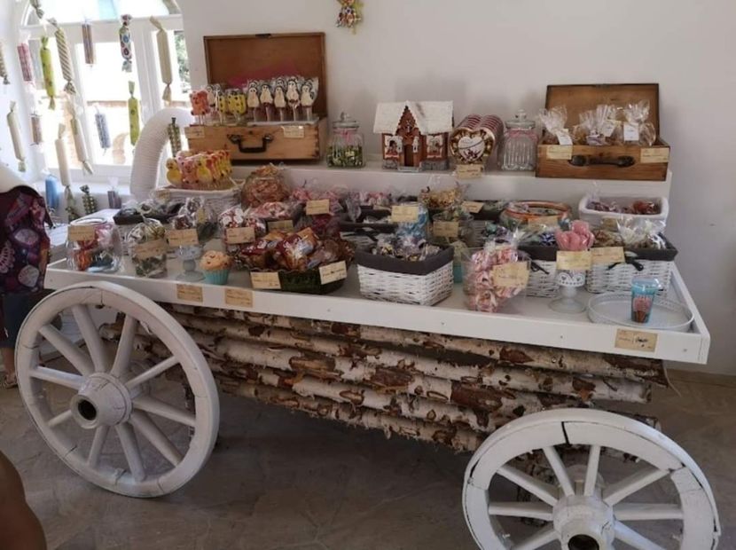  - Povestea calendarului și Castelul Zânelor din Porumbacul de Sus