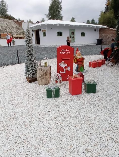  - Povestea calendarului și Castelul Zânelor din Porumbacul de Sus