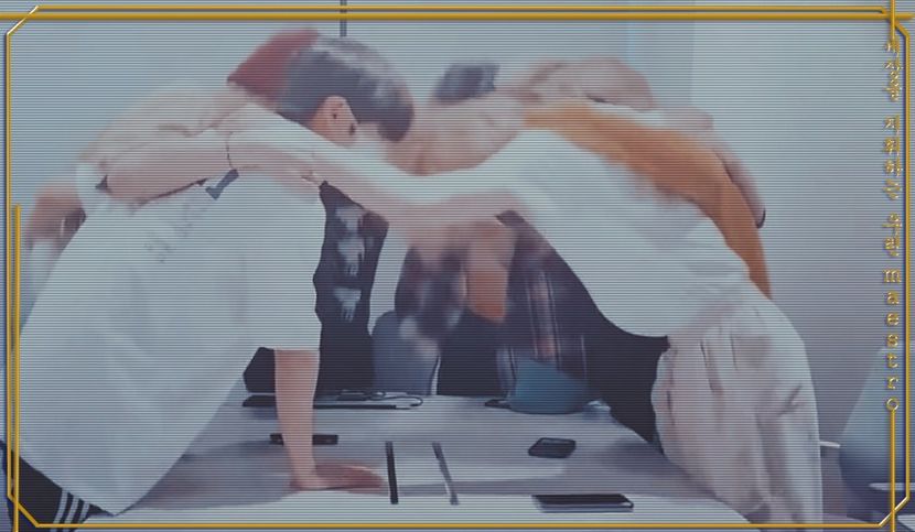 ⬑ɪ ʟɪᴋᴇ ᴛʜᴇ ᴠɪᴇᴡ ʀɪɢʜᴛ ɴᴏᴡ‧͙⁺˚»⁵²⁷⌢₀₉.₁₁.₂₁ - stray kids_____world domination