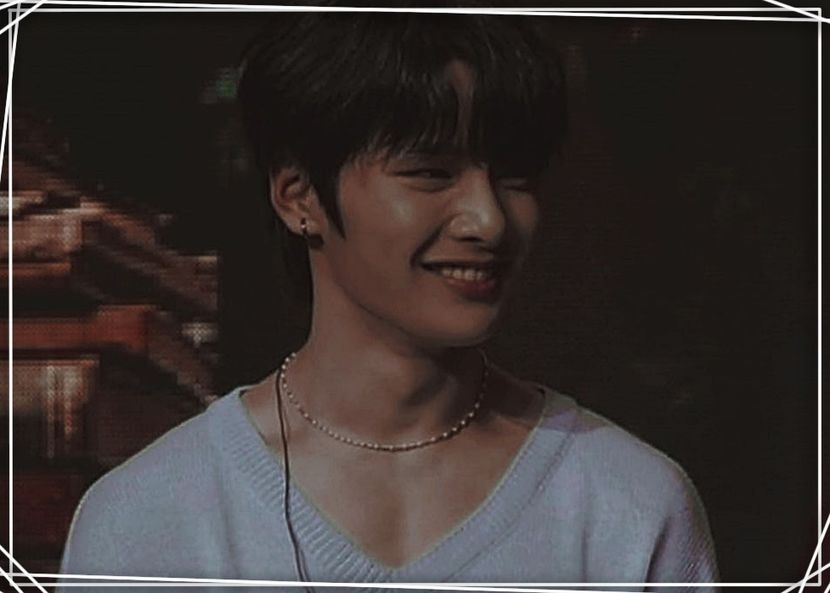 ʰʸᵘᶰᵍ⁻ᶰᶤᵐ아기 빵—ɪx.xɪ.ᴍᴍxxɪ⁰⁴⁰⤴ - maknae on top____innie on top