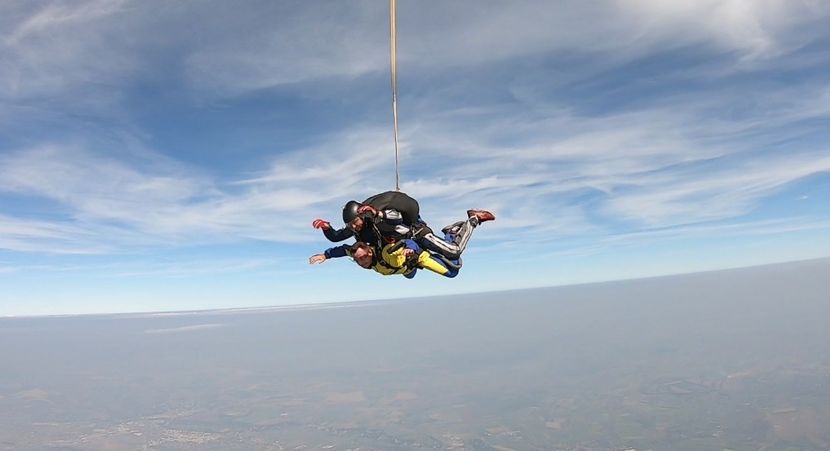 GH019649 2985 - skydive