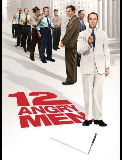 12 Angry Men- 1957 10 - Filme bune
