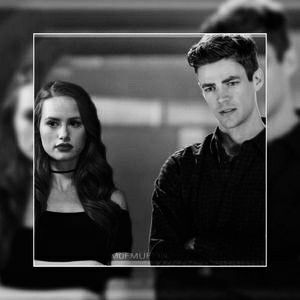 |OUT| @afterhills Grant Gustin + Madelaine Petsch. - 16 missed calls l SEMIFINALA
