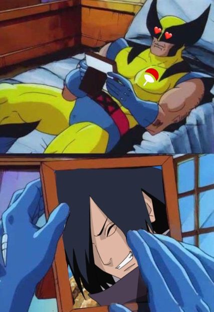 True indeed - x what would mu sama say