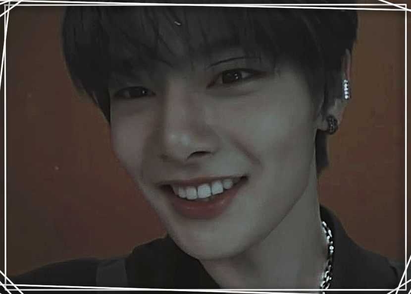 ʰʸᵘᶰᵍ⁻ᶰᶤᵐ아기 빵—x.xɪ.ᴍᴍxxɪ⁰⁴¹⤴ - maknae on top____innie on top