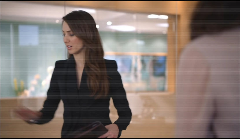 — ❝Da, păi.. știu eu o fată care se pricepe cu ce ține de partea asta. Are și experiență, - MET - Episodul 06