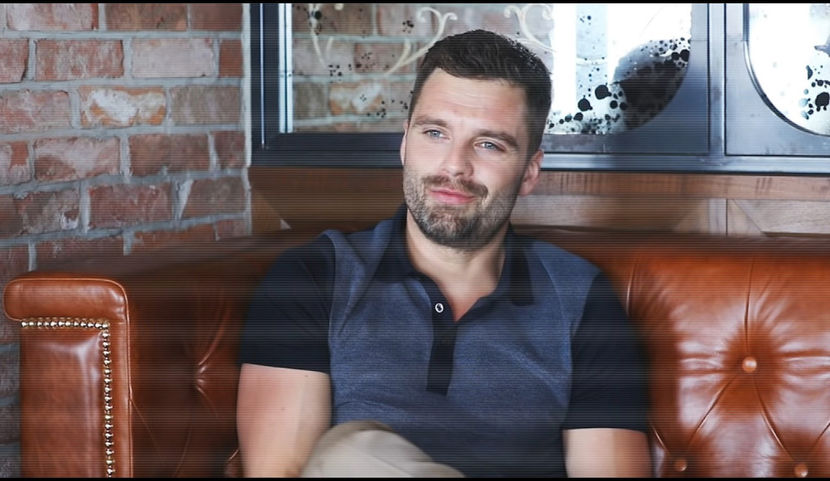 — ❝Așa să faci.❞ Surâde, râzând scurt ulterior, la auzul întrebării. ❝Păi stai, dacă îmi - MET - Episodul 06