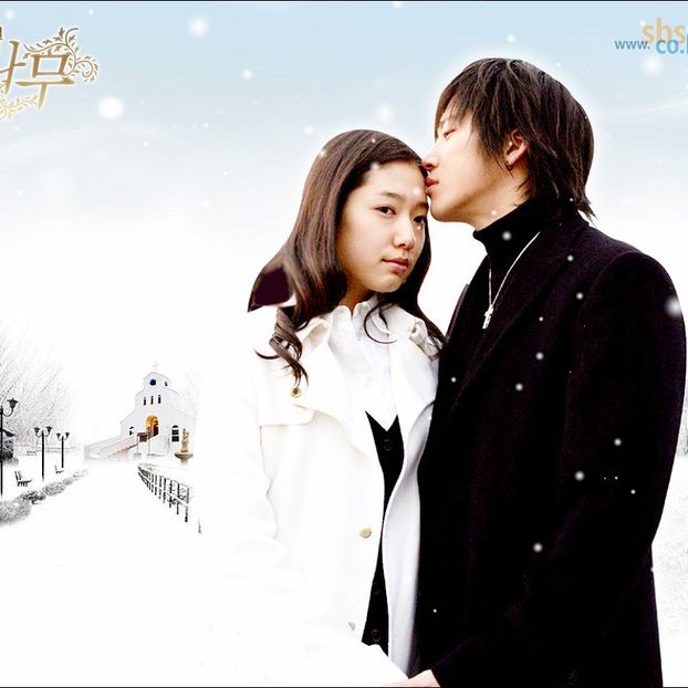 Tree of Heaven - b- K-dramas_my love and my refuge