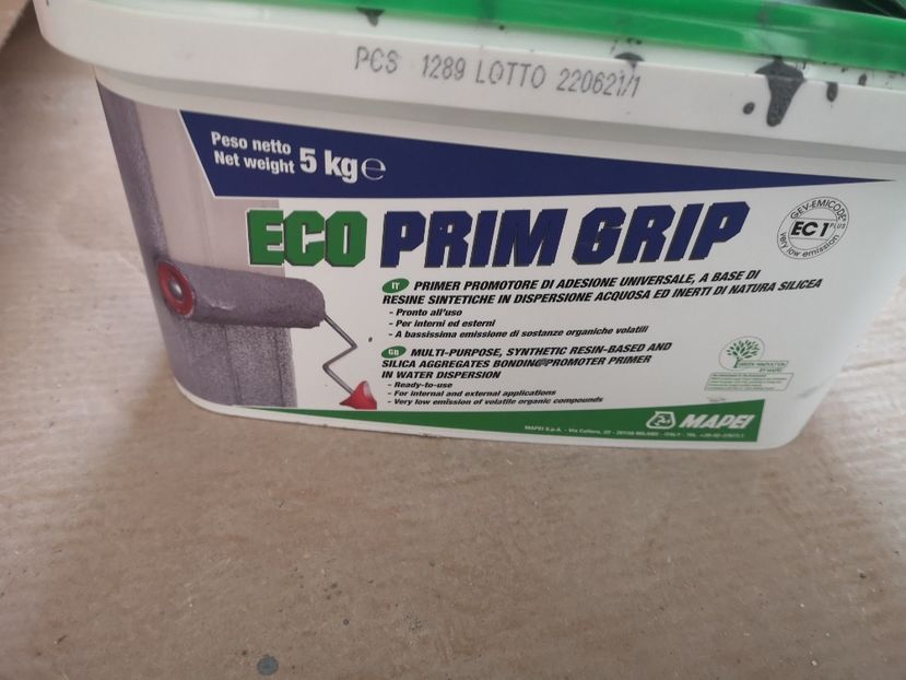 Super amorsa  gresie pe gresie - LUCRARILE  MELE