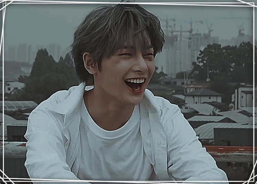 ʰʸᵘᶰᵍ⁻ᶰᶤᵐ아기 빵—xɪ.xɪ.ᴍᴍxxɪ⁰⁴²⤴ - maknae on top____innie on top