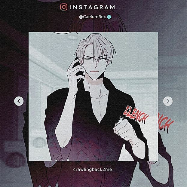 November·♥̷∙·11th 　　 ❚ CaelumڑRex. - Ruined Heartstrings