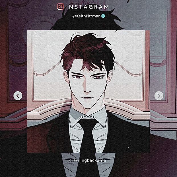 November·♥̷∙·12th 　　 ❚ KeithڑPittman. - Ruined Heartstrings