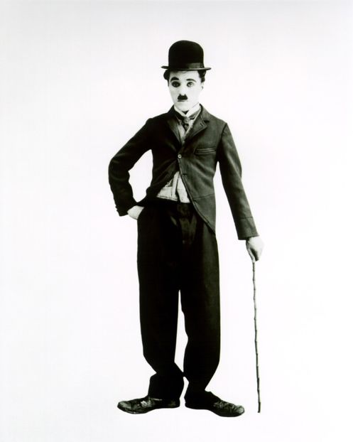 charles-chaplin-304741l - CHARLIE CHAPLIN