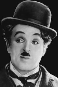 charlie-chaplin - CHARLIE CHAPLIN