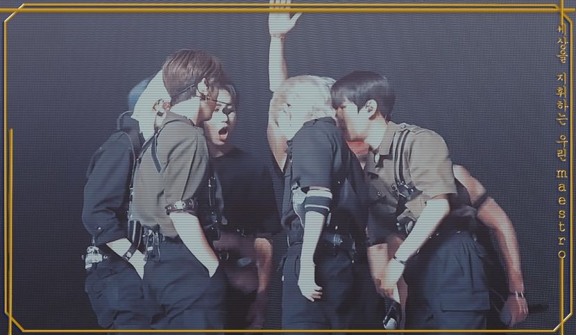 ⬑ɪ ʟɪᴋᴇ ᴛʜᴇ ᴠɪᴇᴡ ʀɪɢʜᴛ ɴᴏᴡ‧͙⁺˚»⁵³⁰⌢₁₂.₁₁.₂₁ - stray kids_____world domination