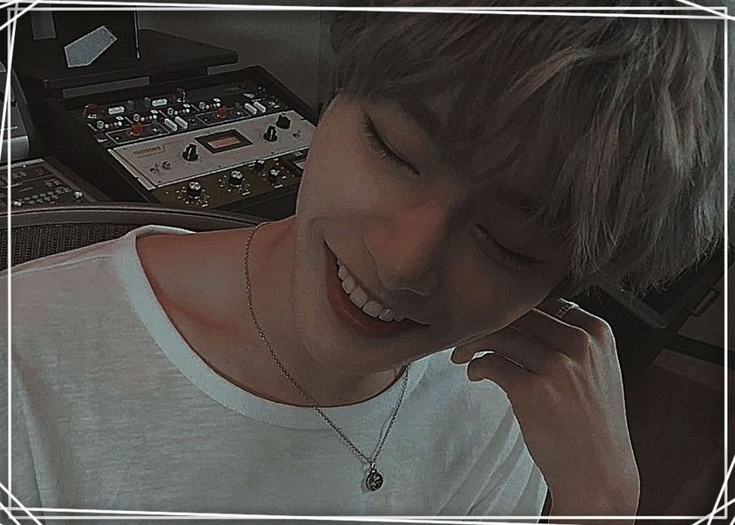 ʰʸᵘᶰᵍ⁻ᶰᶤᵐ아기 빵—xɪɪ.xɪ.ᴍᴍxxɪ⁰⁴³⤴ - maknae on top____innie on top