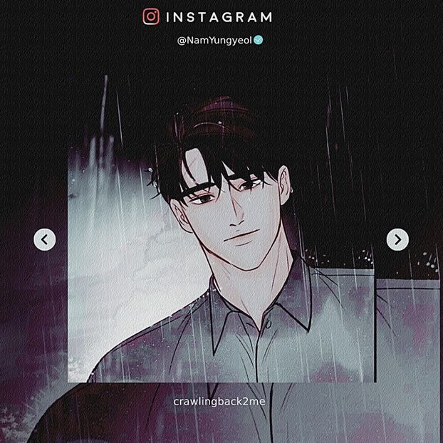 November·♥̷∙·13th 　　 ❚ NamڑYungyeol. - Ruined Heartstrings