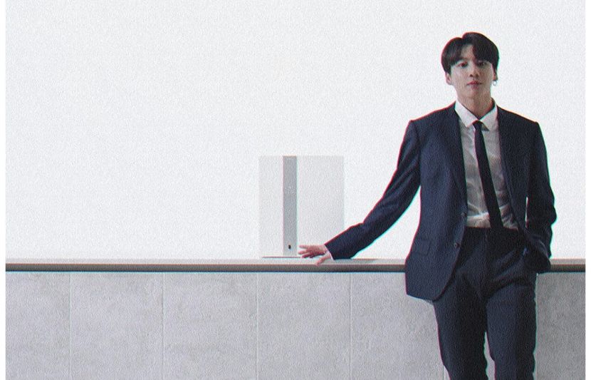 ✧ཊ1̣3̣ṭḥᚺọṿẹṃḅẹṛ‹ 　⚜ 　ཥṢọṇg̣˒ Kriill ❚ ❝Your Eyes, Will I Ever❞ - Haunting of Echoes