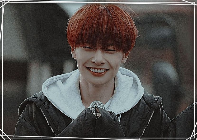 ʰʸᵘᶰᵍ⁻ᶰᶤᵐ아기 빵—xɪɪɪ.xɪ.ᴍᴍxxɪ⁰⁴⁴⤴ - maknae on top____innie on top