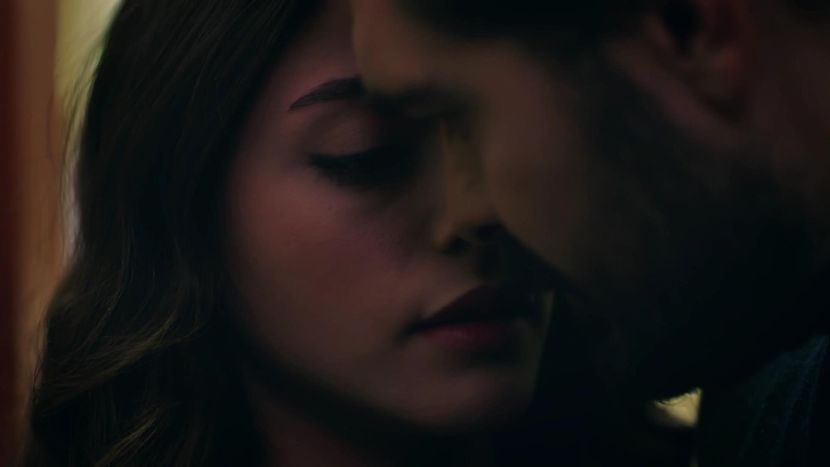 Seher ve Yaman - Emanet