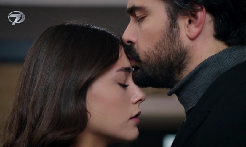 Seher ve Yaman - Emanet