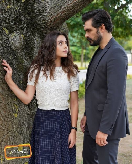 Seher ve Yaman - Emanet